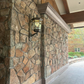 St. James Windsor Copper Lantern Custom Design