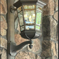 St. James Windsor Copper Lantern Custom Design