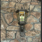 St. James Windsor Copper Lantern Custom Design
