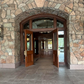 St. James Windsor Copper Lantern Custom Design