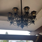 St. James Windsor Copper Lantern Custom Design