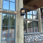 St. James Windsor Copper Lantern Custom Design