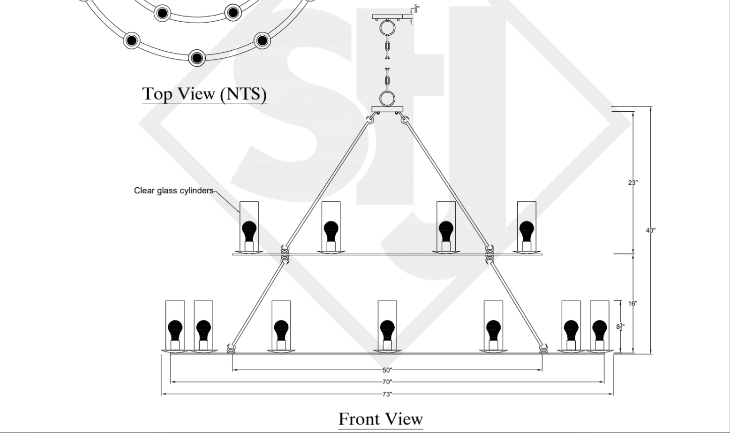 Our cost $2875 Quote #5038JANE
11/2025
