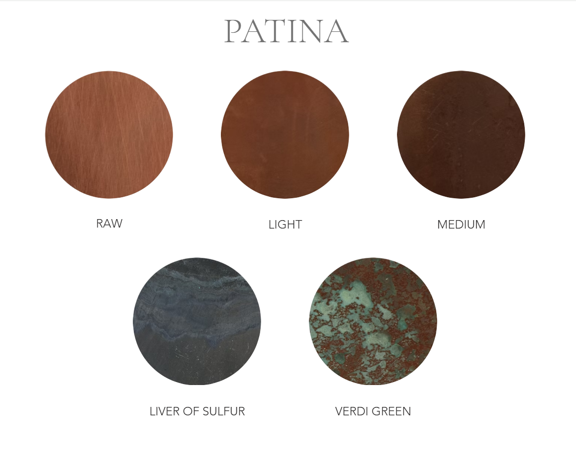 Finish Colors Gallery- Boise Blue