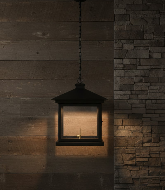 St. James Archipelago Copper Pendant Lights Custom Design