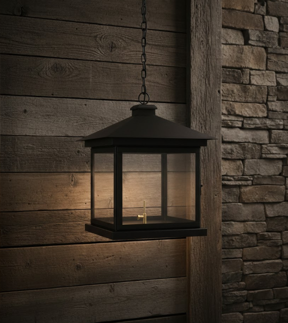 St. James Archipelago Copper Pendant Lights Custom Design