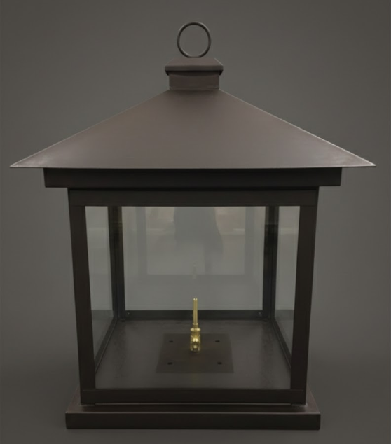 St. James Archipelago Copper Pendant Lights Custom Design