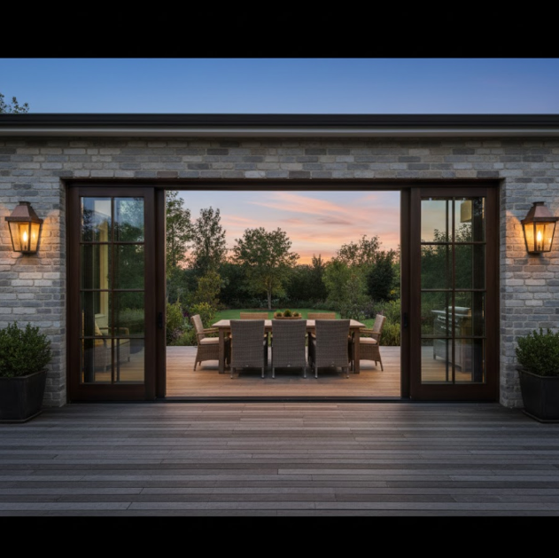 St. James Aztec Copper Lantern Pendant Light Custom Design