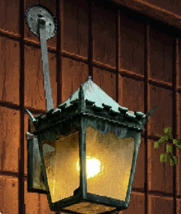 The Madrid Copper Lantern Pendant Light Custom Design