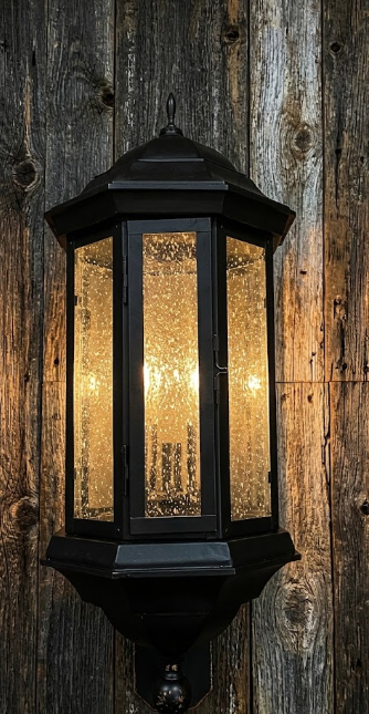 The Rubicon Copper Lantern Pendant Light Custom Design