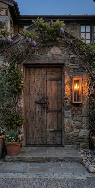 The Vittoria Copper Lantern Pendant Light Custom Design