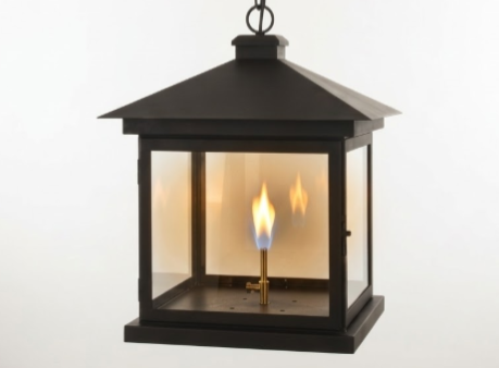 St. James Archipelago Copper Pendant Lights Custom Design