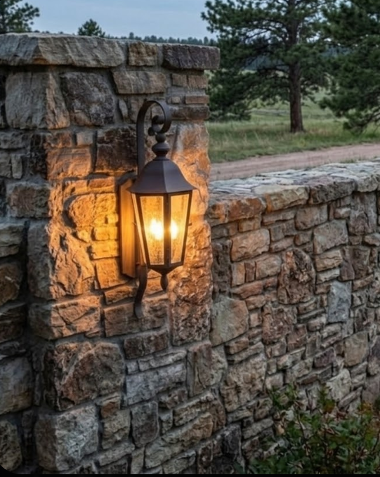 The Lexington Copper Lantern Pendant Light Custom Design