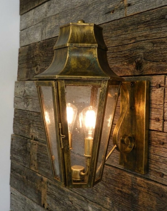 The Broughton Copper Lantern Kitchen Island Pendant Light Custom Design
