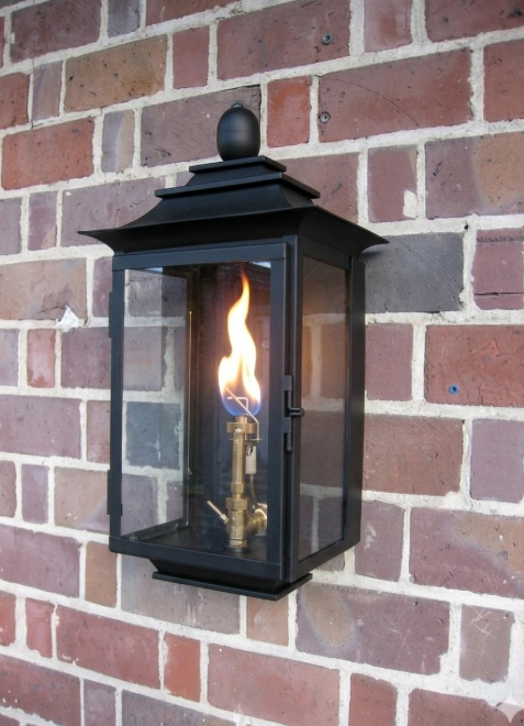 The Sapporo Copper Lantern Pendant Light Custom Design