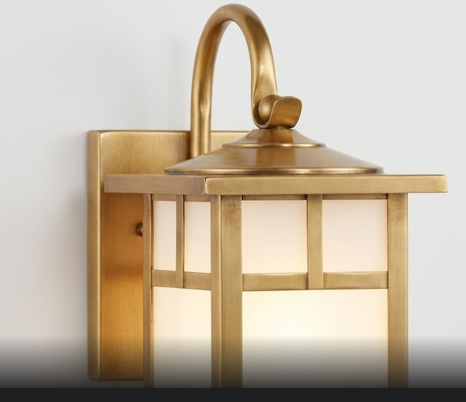 The Carmel Copper Lantern Kitchen Island Pendant Light Custom Design