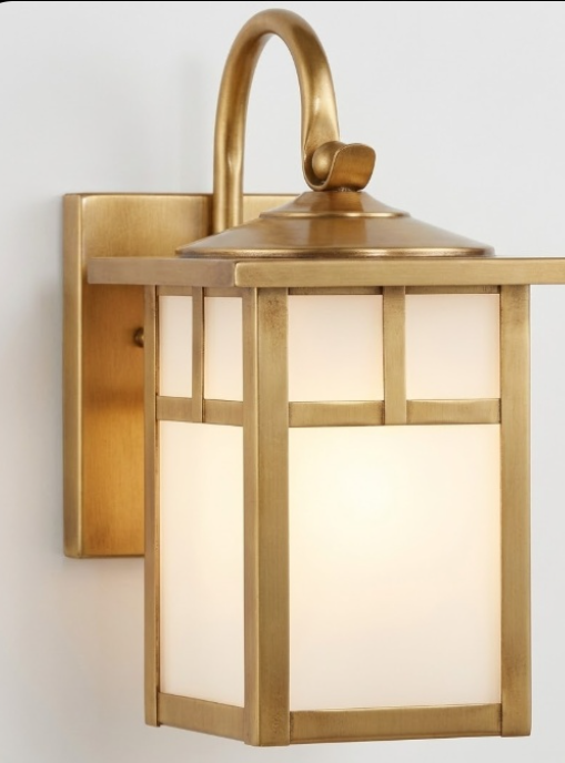 The Carmel Copper Lantern Kitchen Island Pendant Light Custom Design