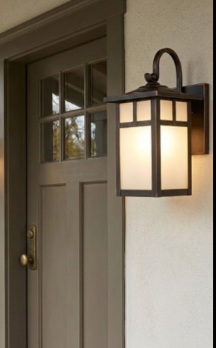 The Carmel Copper Lantern Kitchen Island Pendant Light Custom Design