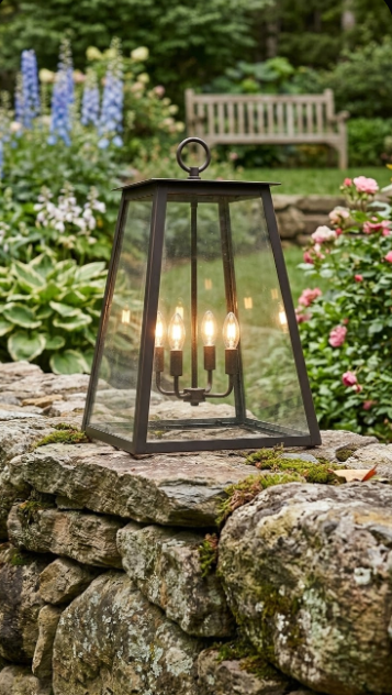 The Isabella Copper Pendant Lights Custom Design