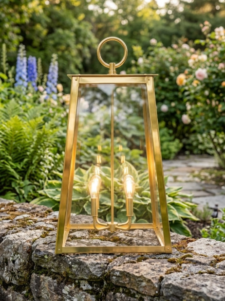 The Isabella Copper Pendant Lights Custom Design