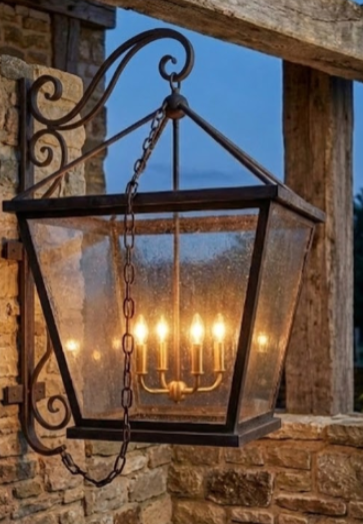 The Victoria Copper Pendant Light Custom Design