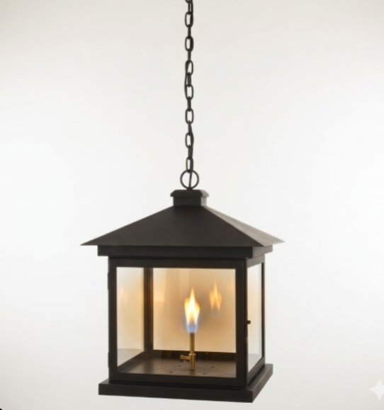 The Archipelago Copper Chandelier Pendant Lights Custom Design