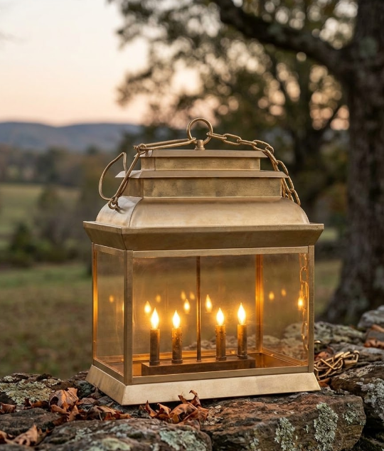 The Santa Fe Copper Pendant Lights Custom Design