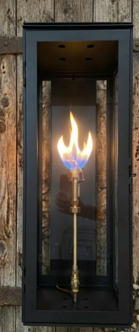 The Vittoria Copper Lantern Pendant Light Custom Design