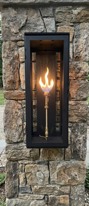 The Vittoria Copper Lantern Pendant Light Custom Design