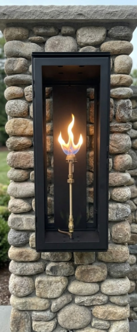 The Vittoria Copper Lantern Pendant Light Custom Design