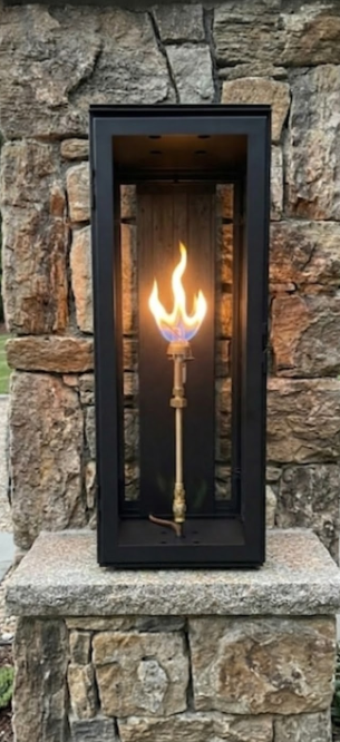 The Vittoria Copper Lantern Pendant Light Custom Design