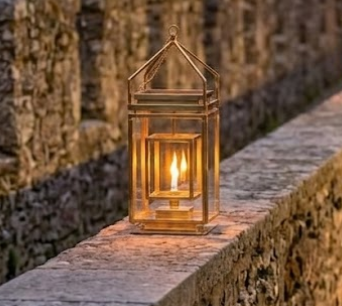 The Casablanca Copper Pendant Lights Custom Design