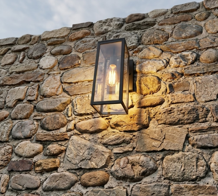 St. James Ashley Copper Lantern & Pendant Light