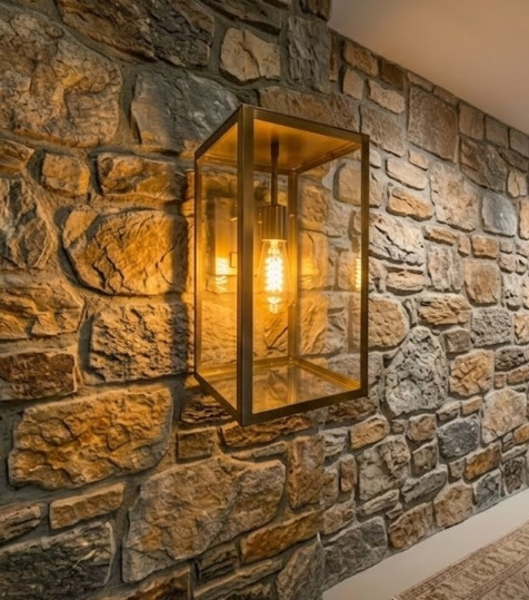 St. James Ashley Copper Lantern & Pendant Light