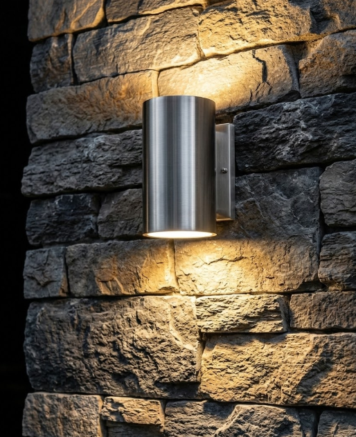 St. James Piastra Copper Wall Sconce