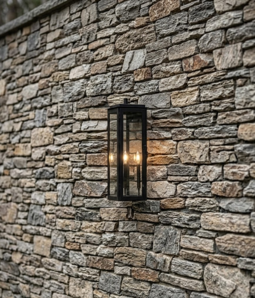 The Carthage Copper Lantern Pendant Light Custom Design