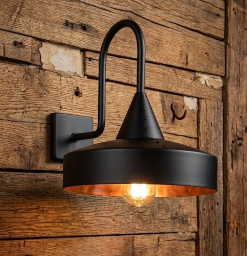Cairo Copper Down Light & Pendant Light Custom Design