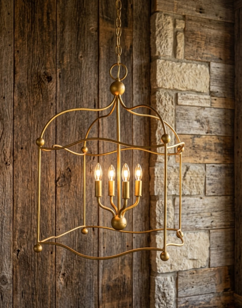 The Scottsdale Copper Chandelier Kitchen Island Pendant Lights Custom Design