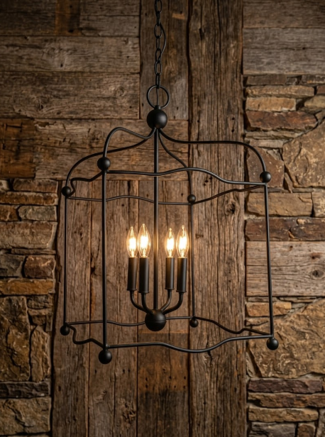 The Scottsdale Copper Chandelier Kitchen Island Pendant Lights Custom Design