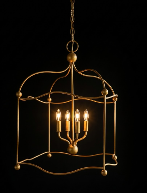The Scottsdale Copper Chandelier Kitchen Island Pendant Lights Custom Design