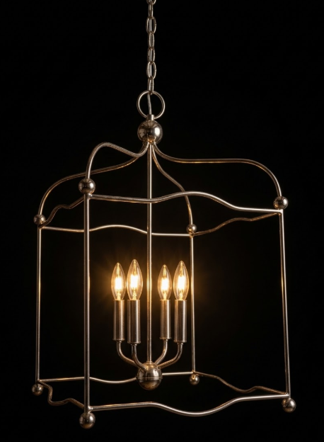 The Scottsdale Copper Chandelier Kitchen Island Pendant Lights Custom Design
