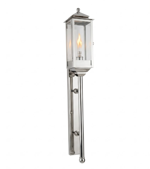 The South Pacific Copper Lantern Pendant Light Custom Design