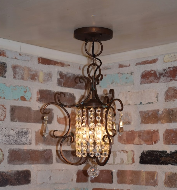 The Livorno Kitchen Island Pendant Lights Custom Design