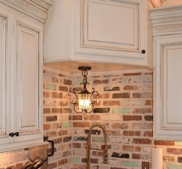 The Livorno Kitchen Island Pendant Lights Custom Design