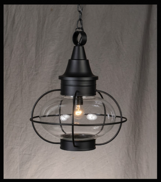 The Vidalia Copper Pendant Light Custom Design