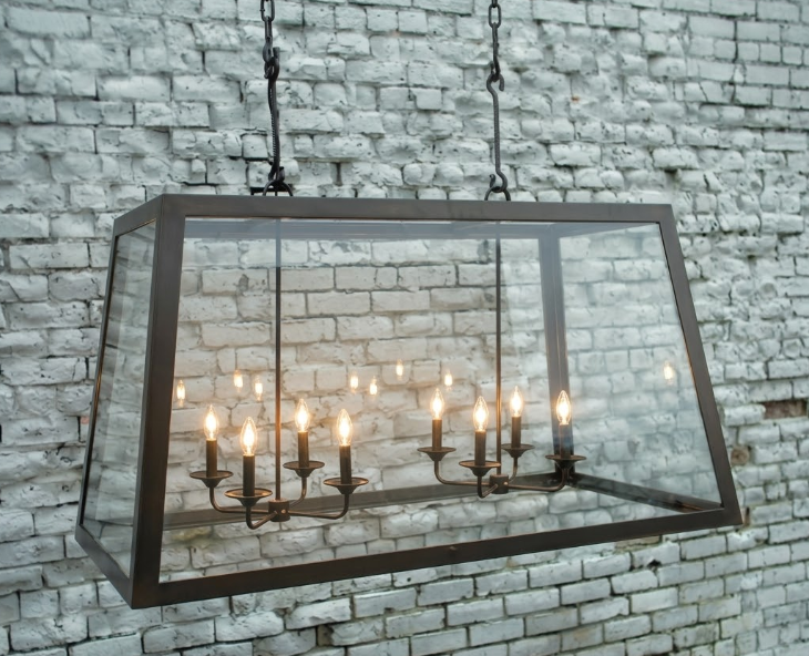 Tampa Bay Chandelier Kitchen Island Pendant Lights Custom Design