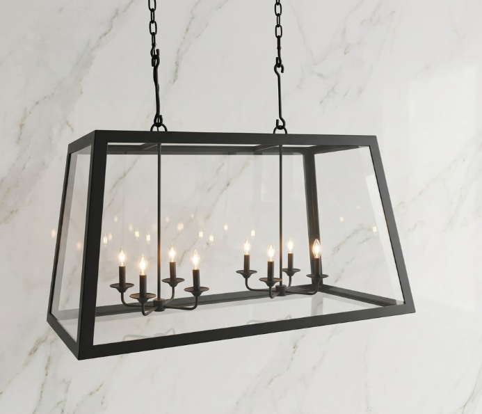 Tampa Bay Chandelier Kitchen Island Pendant Lights Custom Design