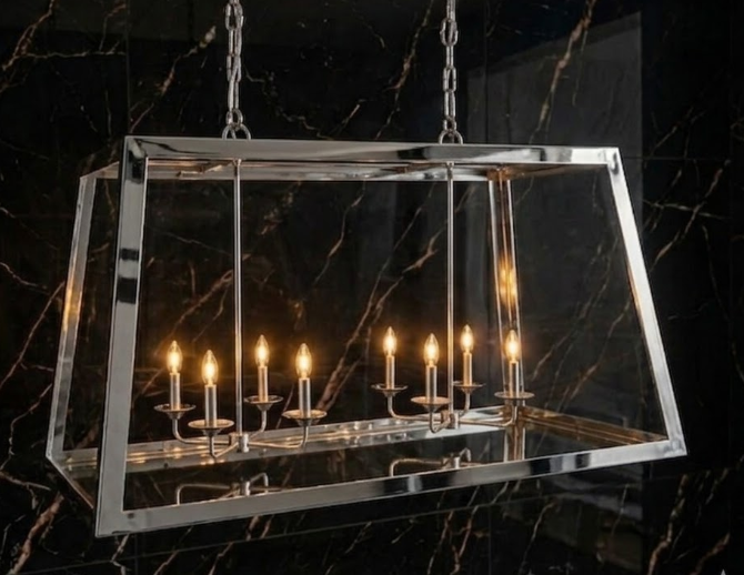 Tampa Bay Chandelier Kitchen Island Pendant Lights Custom Design