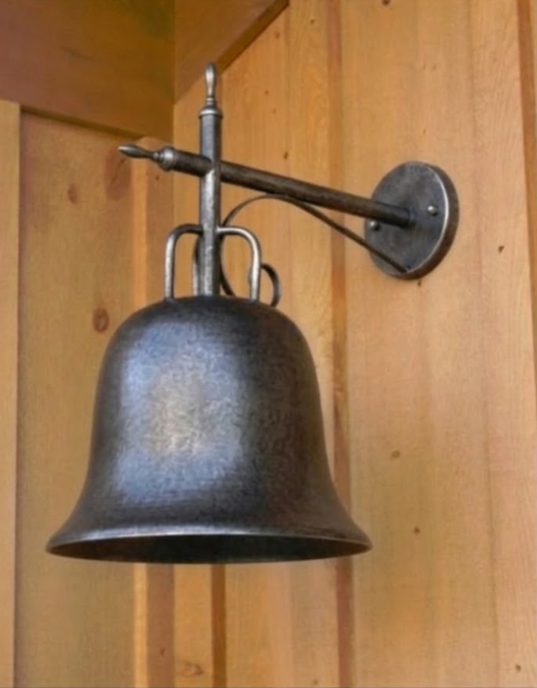 The Bell Shade Copper Kitchen Island Pendant Light Custom Design