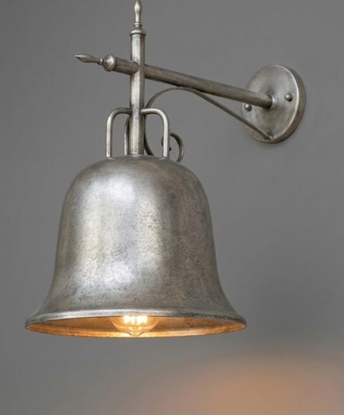 The Bell Shade Copper Kitchen Island Pendant Light Custom Design